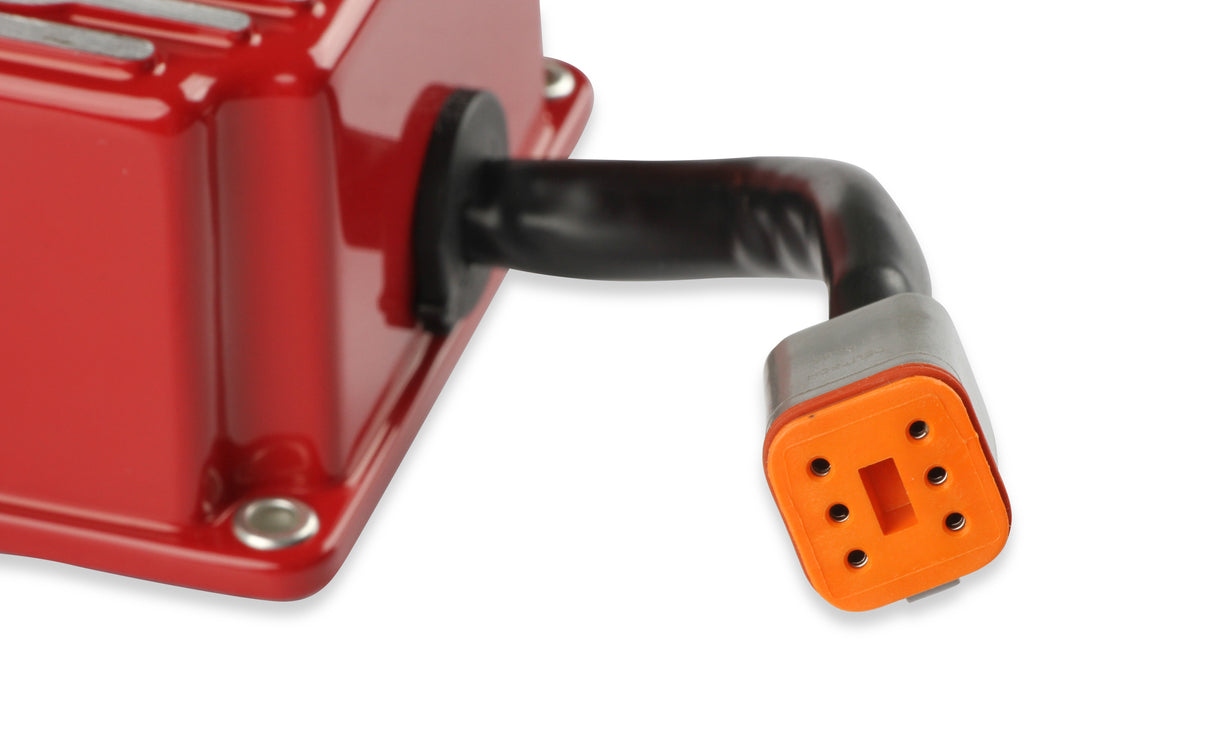 MSD 6ALN Ignition Control, DIRT - 64316