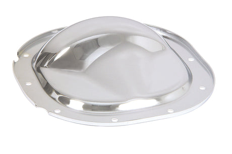 Mr Gasket Chrome Differential Cover - 9893G