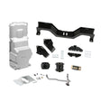 Holley GM C10 63-67 Level 2 LS Swap Essentials - Manual - SE2-C106367-LSX-M