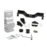 Holley GM C10 63-67 Level 2 LS Swap Essentials - Manual - SE2-C106367-LSX-M
