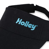 Holley 36-594 Embroidered Visor
