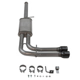 Flowmaster Flow FX Cat-Back Exhaust System - 717929