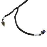 Holley EFI LS 24X 8-Injector TBI Harness - 558-137