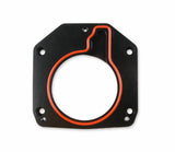 Holley 860026 Sniper EFI Throttle Body Adapter Plate