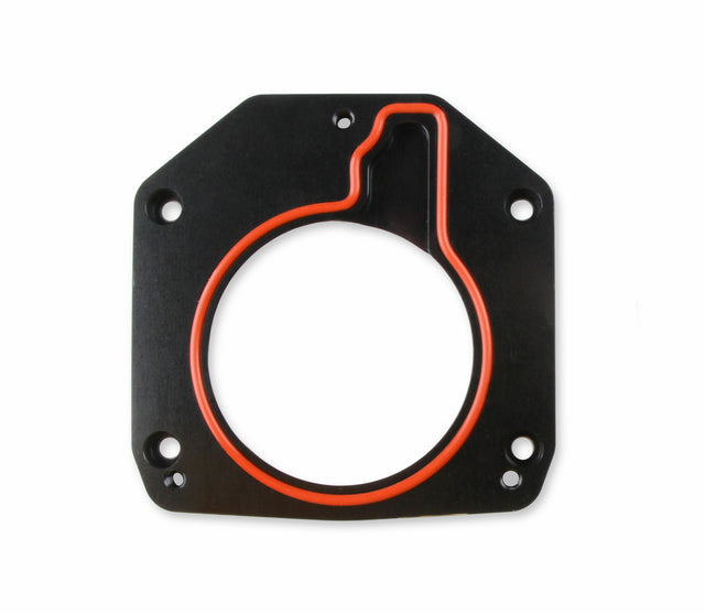 Holley 860026 Sniper EFI Throttle Body Adapter Plate