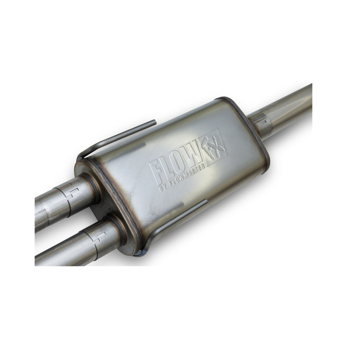 Flowmaster Flow FX Cat-Back Exhaust System - 718156