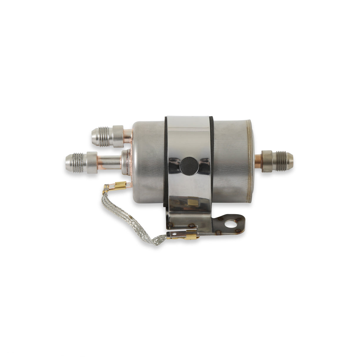 Holley 162-591 EFI GM Style Filter/ Regulator -6AN