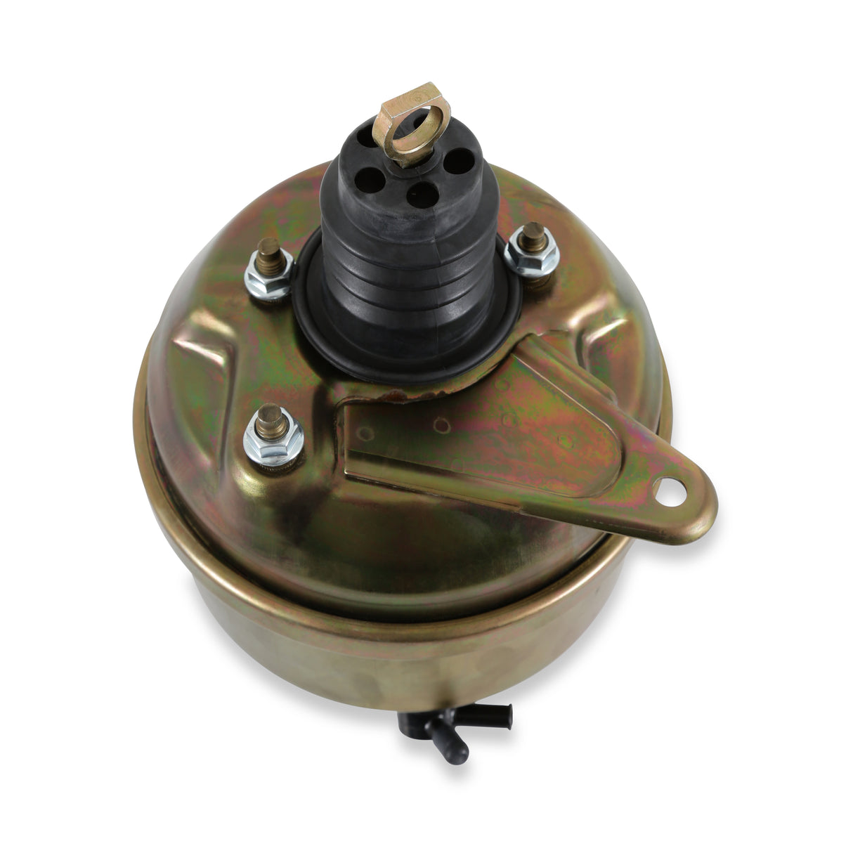 Scott Drake Power Brake Booster Factory Replacement Midland Style - D0ZZ-2005-MID