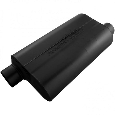 Flowmaster Super 50 Series Chambered Muffler - 53058