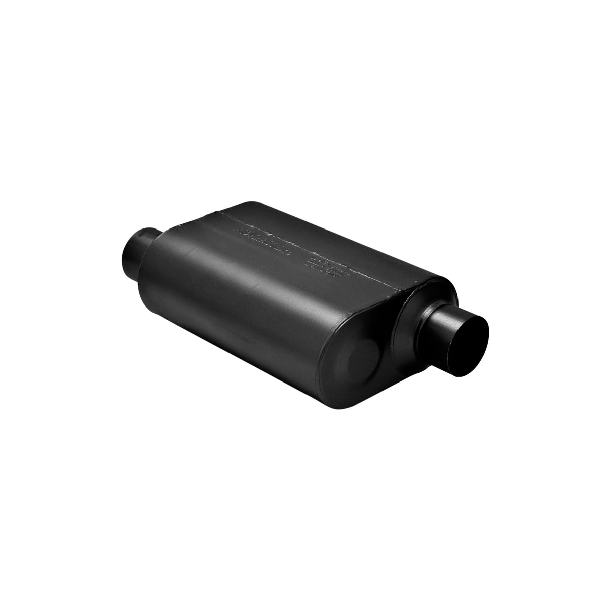 Flowmaster Super 40 Series Chambered Muffler - 853048