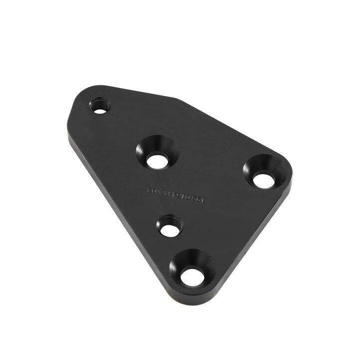 Hurst Competition/Plus 4-speed Installation Kit - GM - 3737437