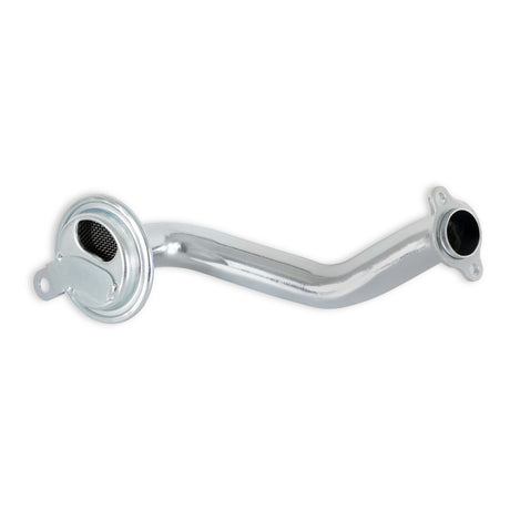 Holley Oil Pickup Tube Assembly - Ford Godzilla 7.3L - 302-109