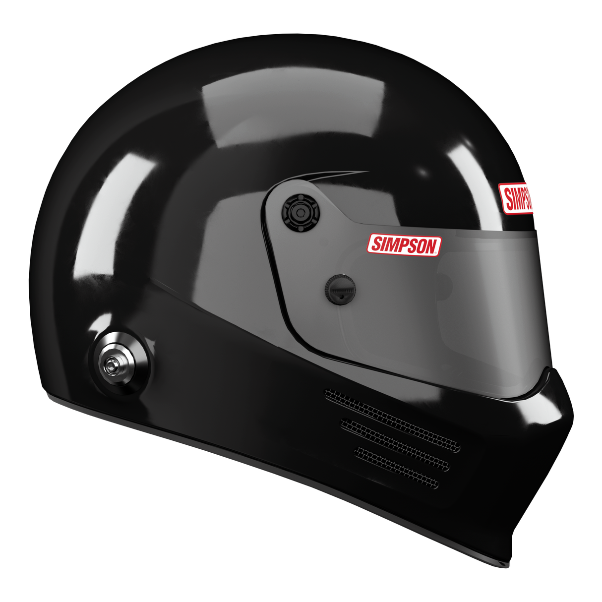 Simpson Bandit Helmet SA2025 - 9200002