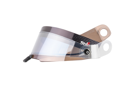 STILO ST6 TEAROFF XSTACK 2 MIL - 10265C