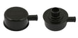 Mr Gasket Valve Cover Breather - 2054BP