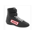 Simpson Hightop Shoes - 28800BK