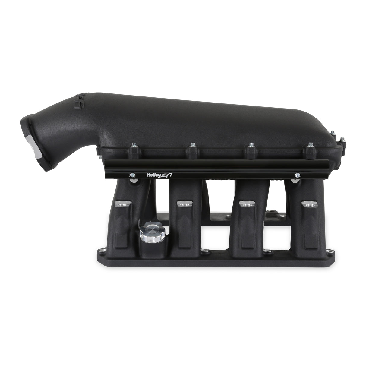 Holley 300-658BK Gen III Hemi Hi-Ram EFI Manifold
