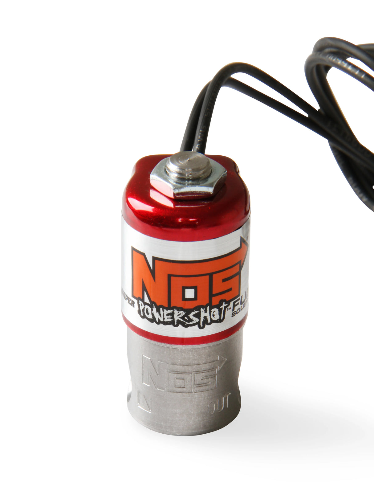 NOS Sportsman Fogger Nitrous System - 05088NOS