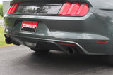 Flowmaster Outlaw Axle-back Exhaust System - 817826