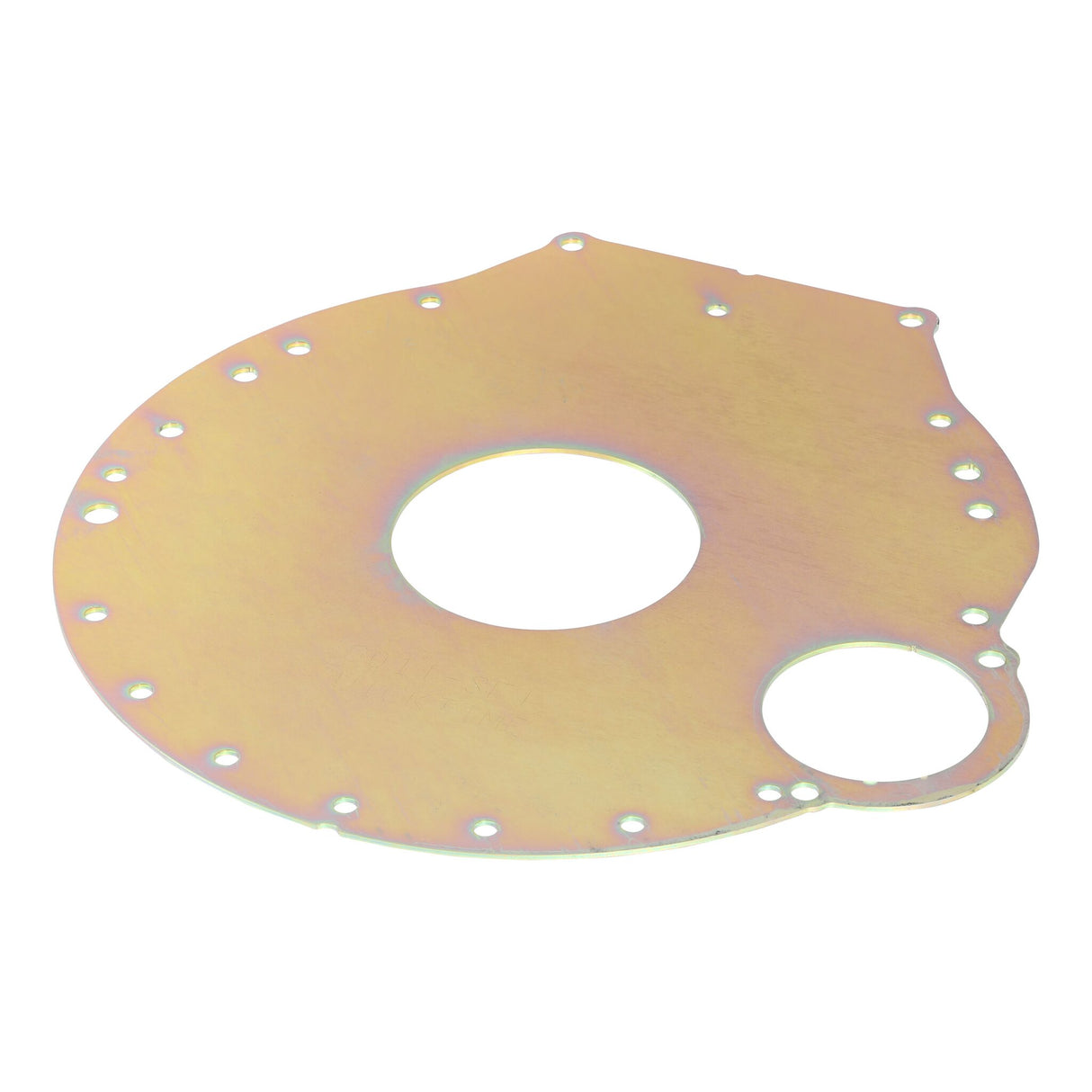 Quick Time Bellhousing - Big Block Ford - RM-8011SFI