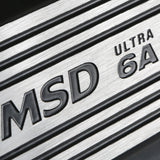 MSD Ultra 6A Ignition Control - Black - 62023