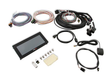 Holley 553-117 EFI 6.86" Standalone Pro Dash