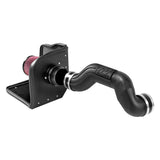 Flowmaster Delta Force Performance Air Intake - 615116