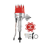 MSD Ford Y-Block Pro-Billet Distributor - 83831
