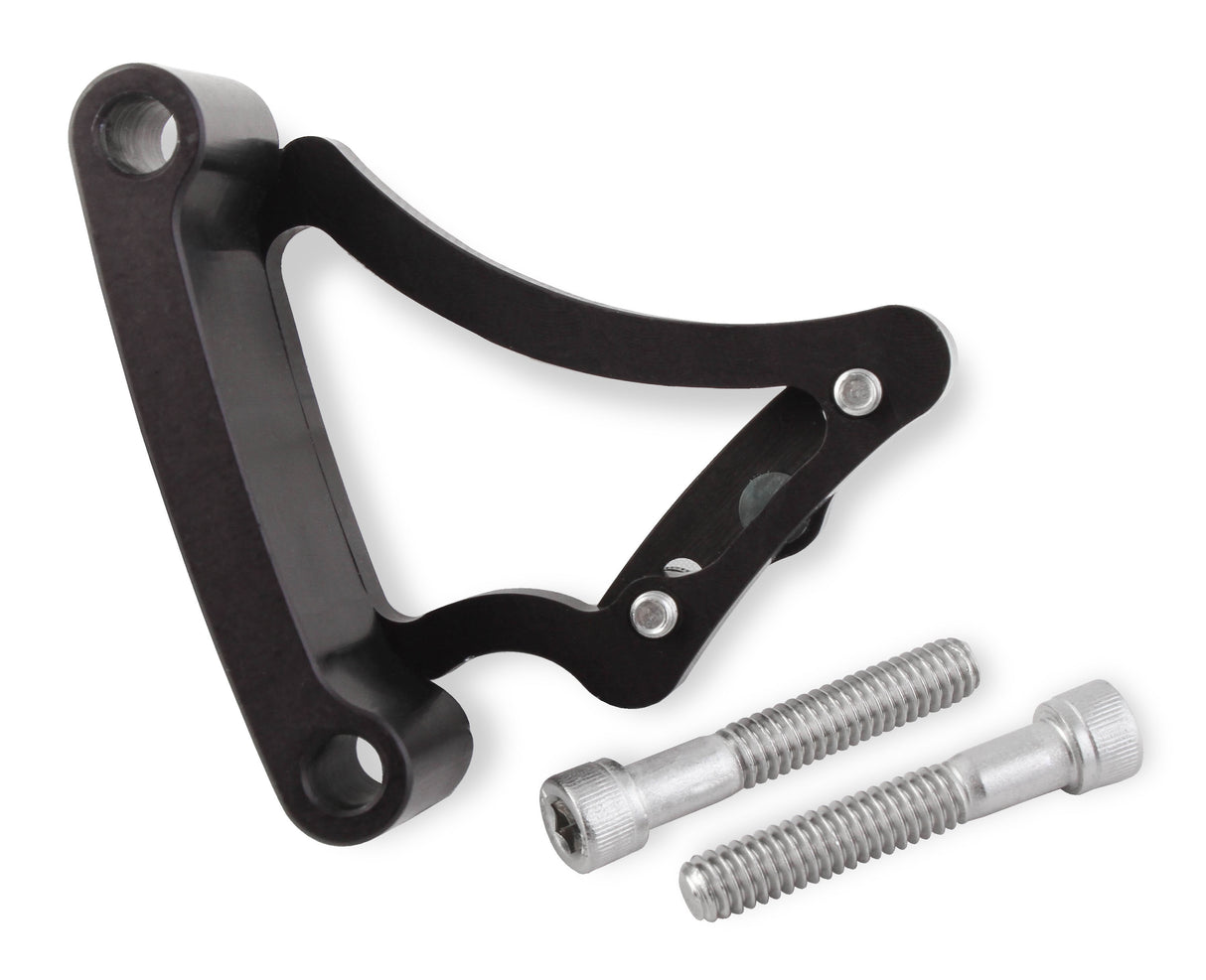 MSD Adjustable Billet Timing Pointer - SBC - 89881