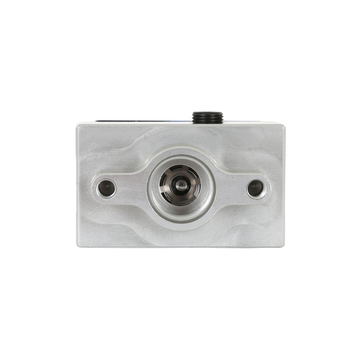 Quick Fuel Billet Pressure Regulator - 30-1803QFT