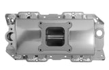 Holley 835011 Sniper Sheet Metal Fabricated Intake Manifold Big Block Chevy