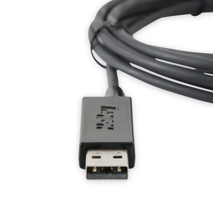Holley 558-495 Sniper 2 EFI CAN to USB-A Cable