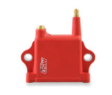 MSD Ignition Coil - High Output - Red - 8280