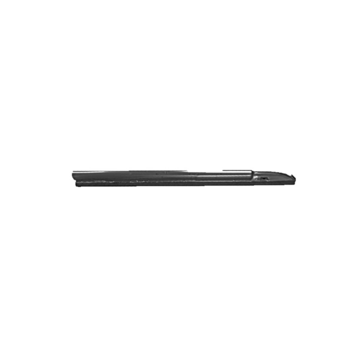 Scott Drake Rocker Panel Complete Assembly-Right Side - C5ZZ-7610128-C