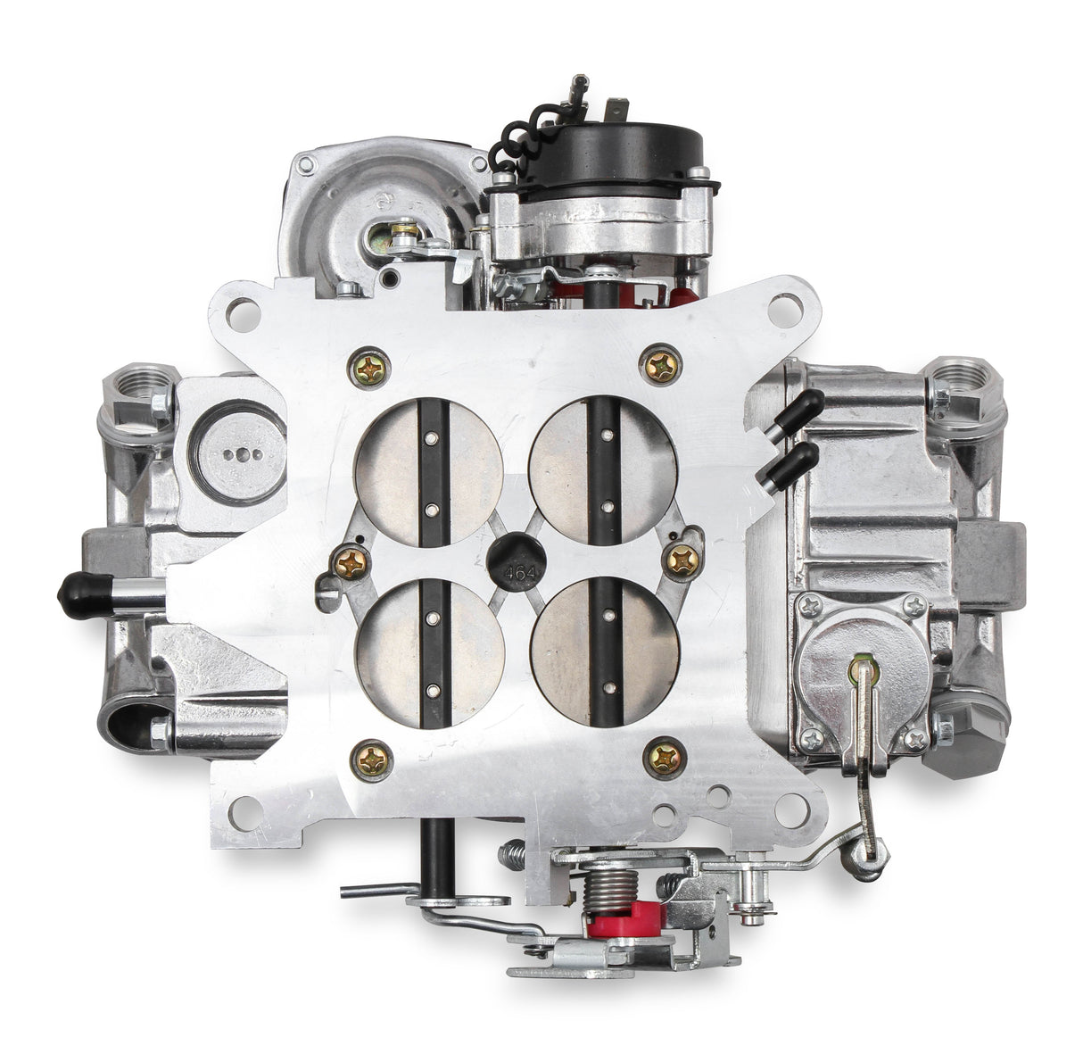 Quick Fuel Slayer Series Carburetor 600CFM VS - SL-600-VS