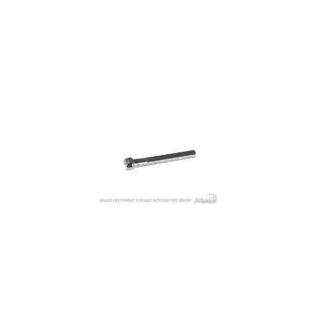 Scott Drake Trunk Lock Stem Extension - C5ZZ-6543283-A