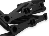 Flowtech Long Tube Header - Black Paint - 11170FLT