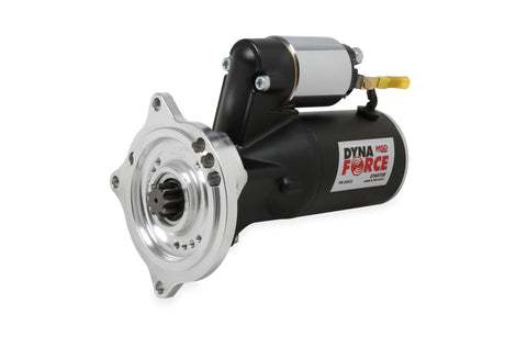 MSD DynaForce Starter - High Torque - Black - 50933