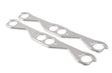 FlowTech Header Gaskets - Aluminum-Layered - 262-400 Chevrolet Small Block Gen I 1955-91 - 99150FLT