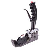 Hurst Quarter Stick Pistol-Grip Race Shifter - 3162015