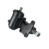 Scott Drake Quick Ratio Steering Box 16:1 with 1-1/8" Sector Shaft - C8ZZ-3548-P
