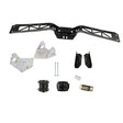Holley GM 64-67 A-Body Level 1 LS Swap Essentials - Automatic - SE1-GMA1-LSX-A