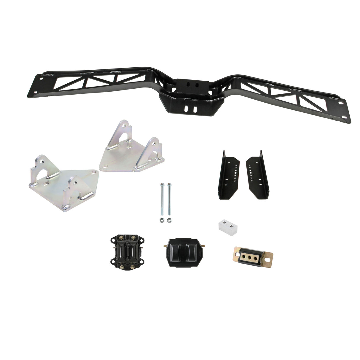Holley GM 64-67 A-Body Level 1 LS Swap Essentials - Automatic - SE1-GMA1-LSX-A
