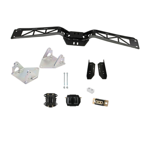Holley GM 64-67 A-Body Level 1 LS Swap Essentials - Automatic - SE1-GMA1-LSX-A