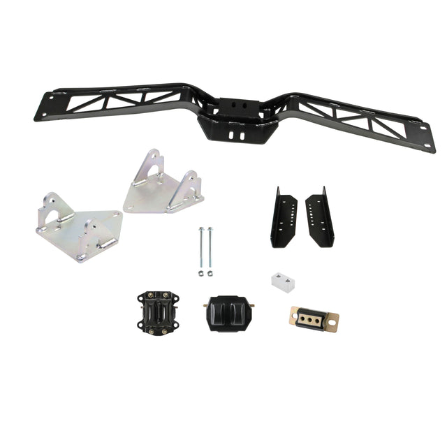 Holley GM 64-67 A-Body Level 1 LS Swap Essentials - Automatic - SE1-GMA1-LSX-A