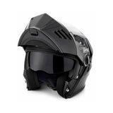 Simpson Motorcycle Mod Bandit Helmet - Carbon Fiber MD - M59MC
