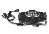 Holley 534-247 EFI Stealth 4150 Fuel Log
