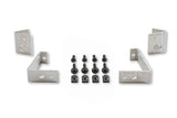 Holley 553-378 Dash Bezels for the EFI 6.86" Dashes