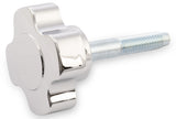 Scott Drake 66-77 Bronco Windshield Knobs - C6TZ-9603818-B