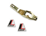 Lakewood Clutch Fork- Steel - Long Style Clutch - 15525